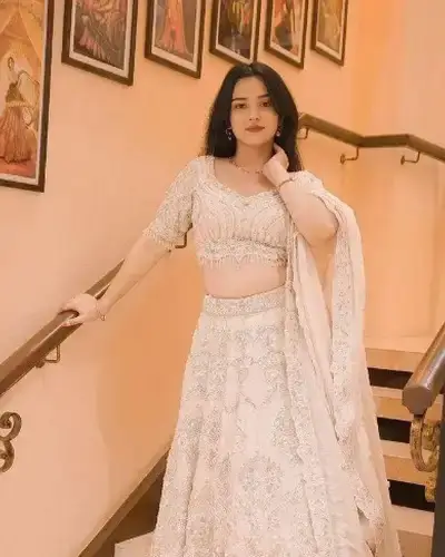 Escort Service In Malpur